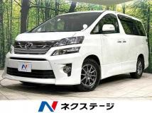 2013 Toyota Vellfire