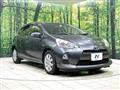 2014 Toyota AQUA