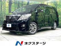 2010 Toyota Alphard G