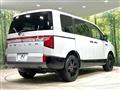 2025 Mitsubishi Delica D5