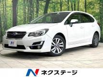 2016 Subaru Impreza