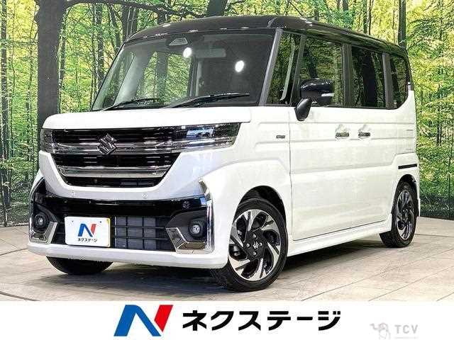 2024 Suzuki Suzuki Others