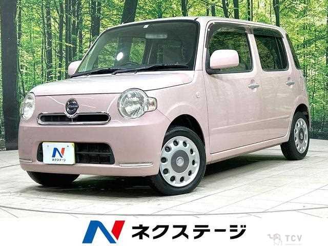 2013 Daihatsu MIRA COCOA
