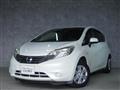 2013 Nissan Note