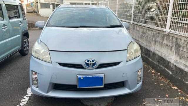 2009 Toyota Prius