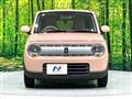 2017 Suzuki Lapin