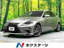 2013 Lexus IS