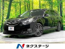 2011 Subaru Legacy Touring Wagon