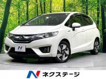 2014 Honda Fit Hybrid