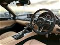 2024 Mazda Roadster