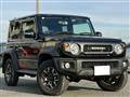 2024 Suzuki Jimny Sierra
