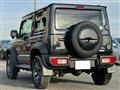2024 Suzuki Jimny Sierra