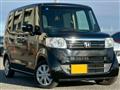 2017 Honda N BOX