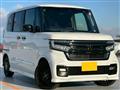 2022 Honda N BOX