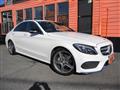 2015 Mercedes-Benz C-Class
