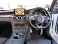 2015 Mercedes-Benz C-Class