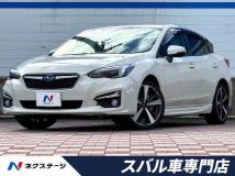 2017 Subaru Impreza