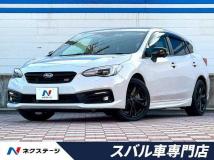 2021 Subaru Impreza