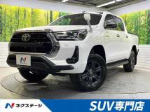 2023 Toyota Hilux