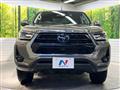2023 Toyota Hilux