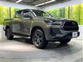 2023 Toyota Hilux