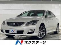 2008 Toyota Crown