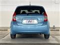 2016 Nissan Note