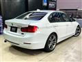 2014 BMW 3 Series
