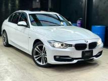 2014 BMW 3 Series