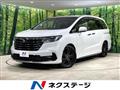 2021 Honda Odyssey