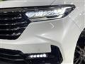 2021 Honda Odyssey