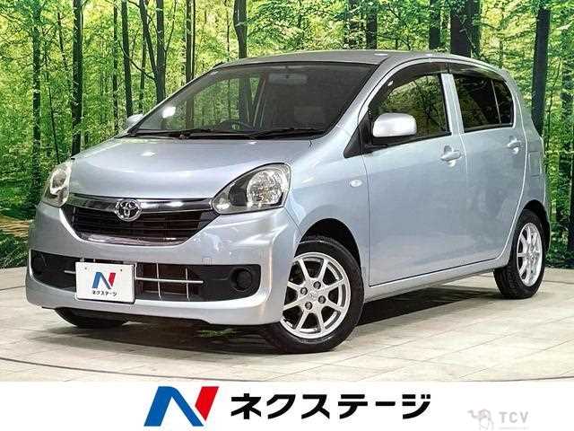 2014 Toyota PIXIS EPOCH