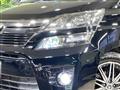 2013 Toyota Vellfire