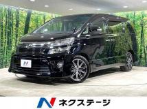 2013 Toyota Vellfire
