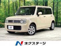 2013 Suzuki Lapin