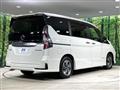 2021 Nissan Serena