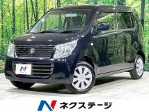 2016 Suzuki Wagon R