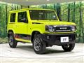 2023 Suzuki Jimny