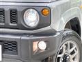 2025 Suzuki Jimny