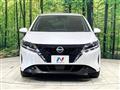 2022 Nissan Note