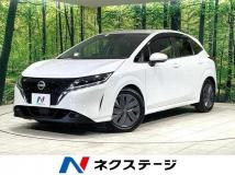 2022 Nissan Note