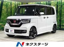 2020 Honda N BOX
