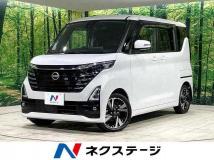 2023 Nissan ROOX
