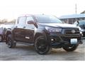 2018 Toyota Hilux
