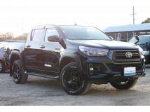 2018 Toyota Hilux