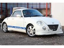 2003 Daihatsu Copen