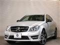 2013 Mercedes-Benz C-Class