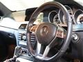 2013 Mercedes-Benz C-Class