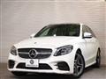 2019 Mercedes-Benz C-Class