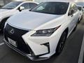 2017 Lexus RX